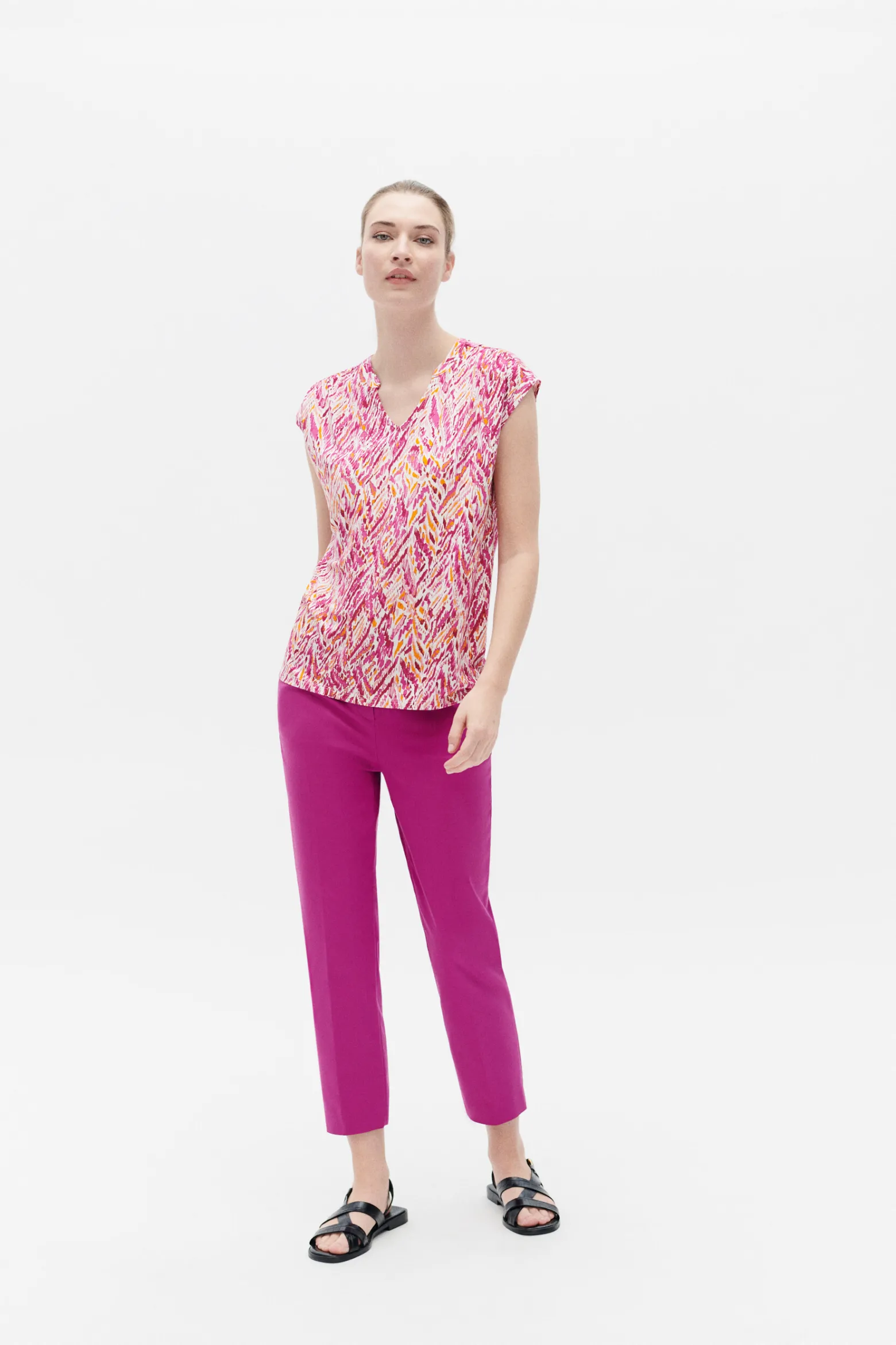 Tshirt Taele Femme*CAROLL Clearance