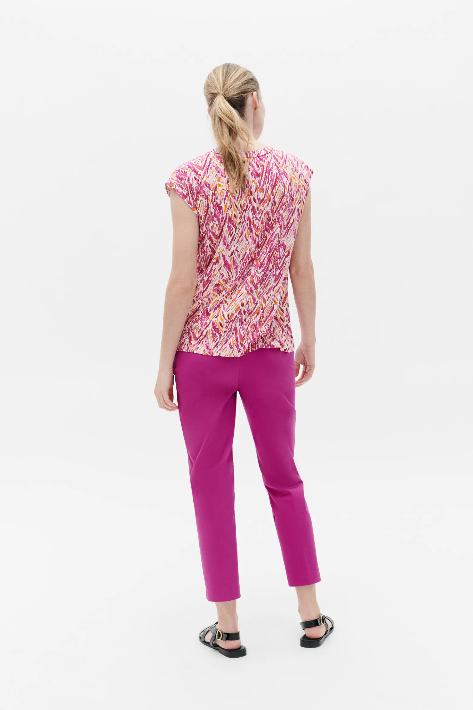 Tshirt Taele Femme*CAROLL Clearance