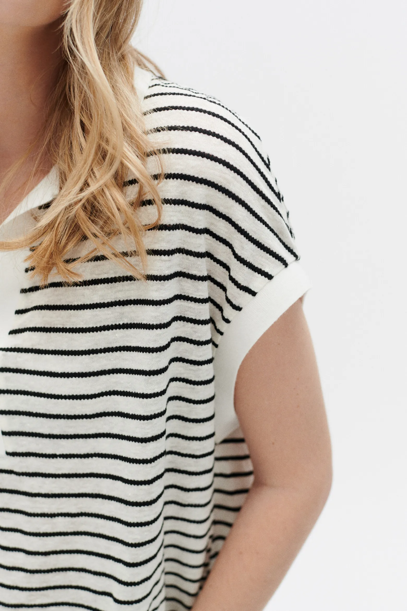 T-Shirt Taki Femme*CAROLL Hot