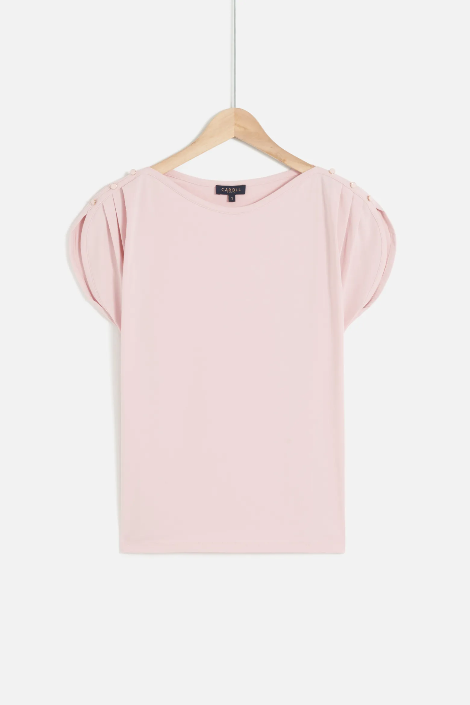 T-Shirt Talissa Femme*CAROLL Sale