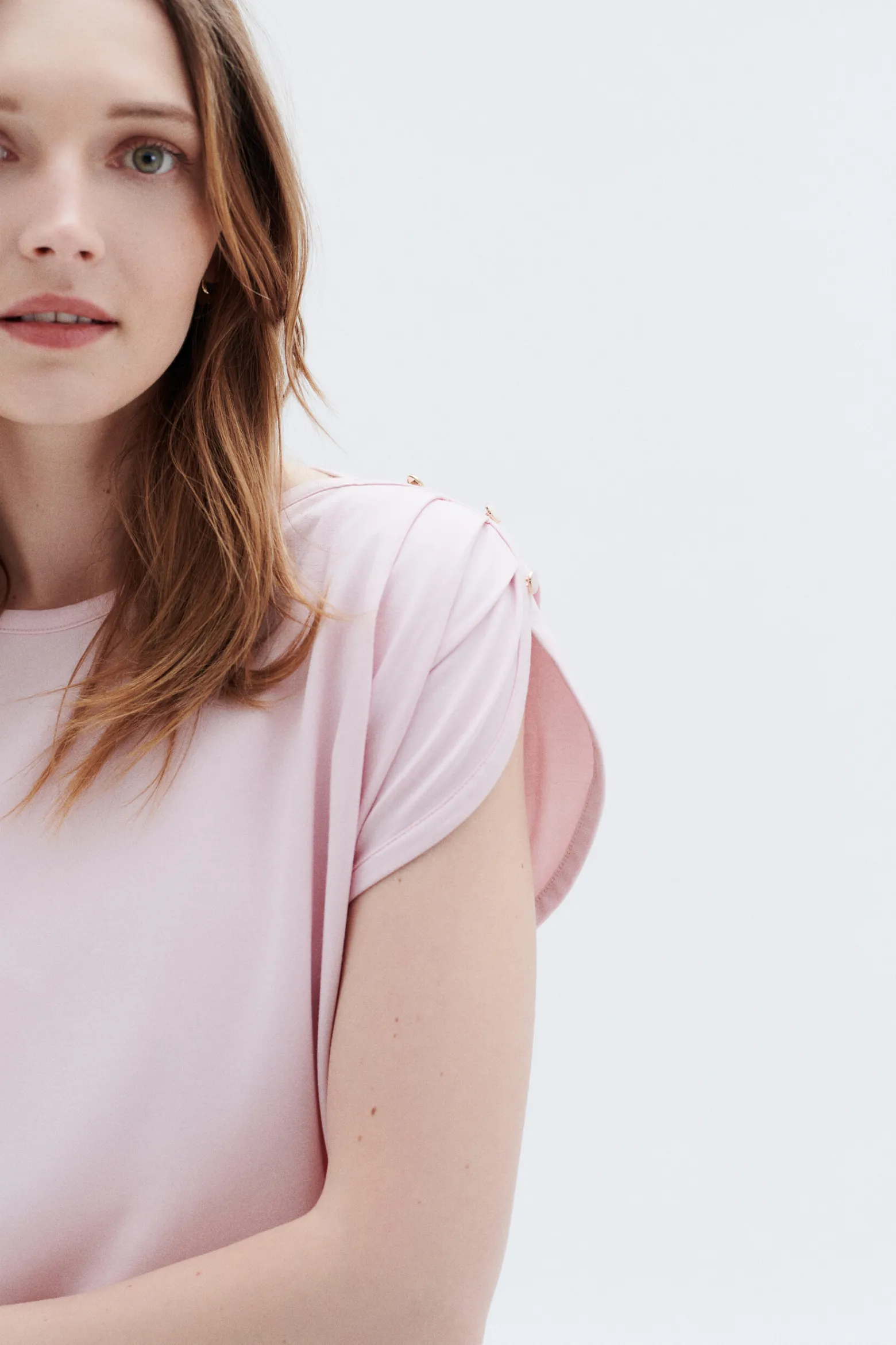 T-Shirt Talissa Femme*CAROLL Sale