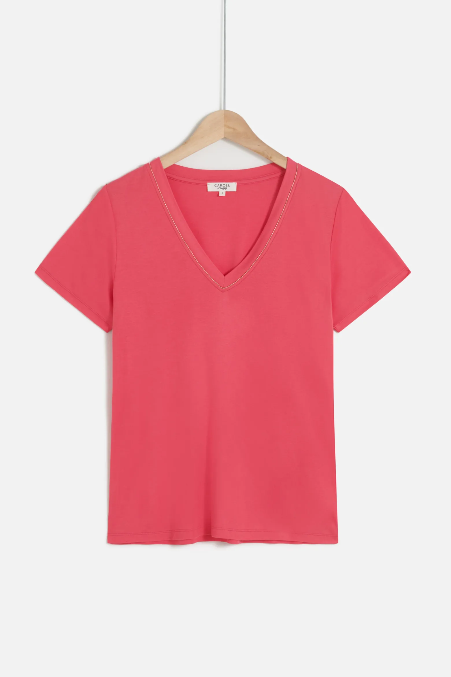 T-Shirt Taylor Femme*CAROLL Store