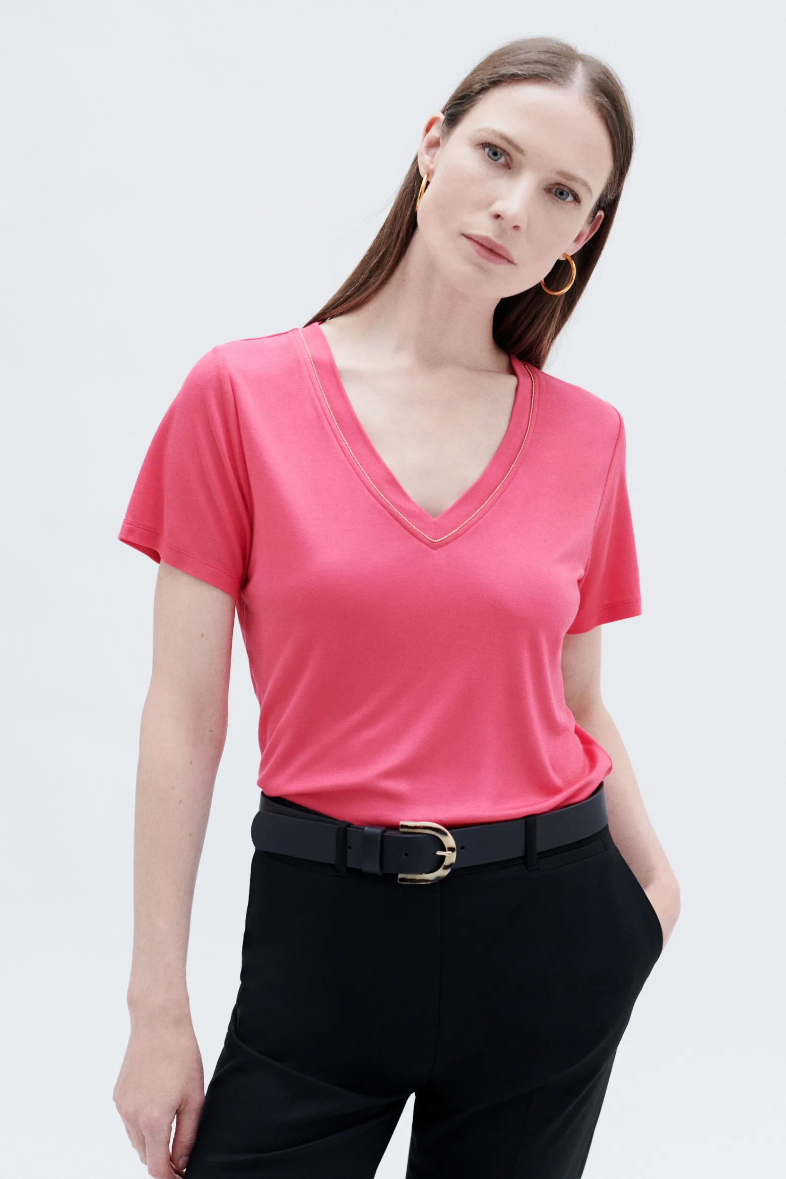 T-Shirt Taylor Femme*CAROLL Store
