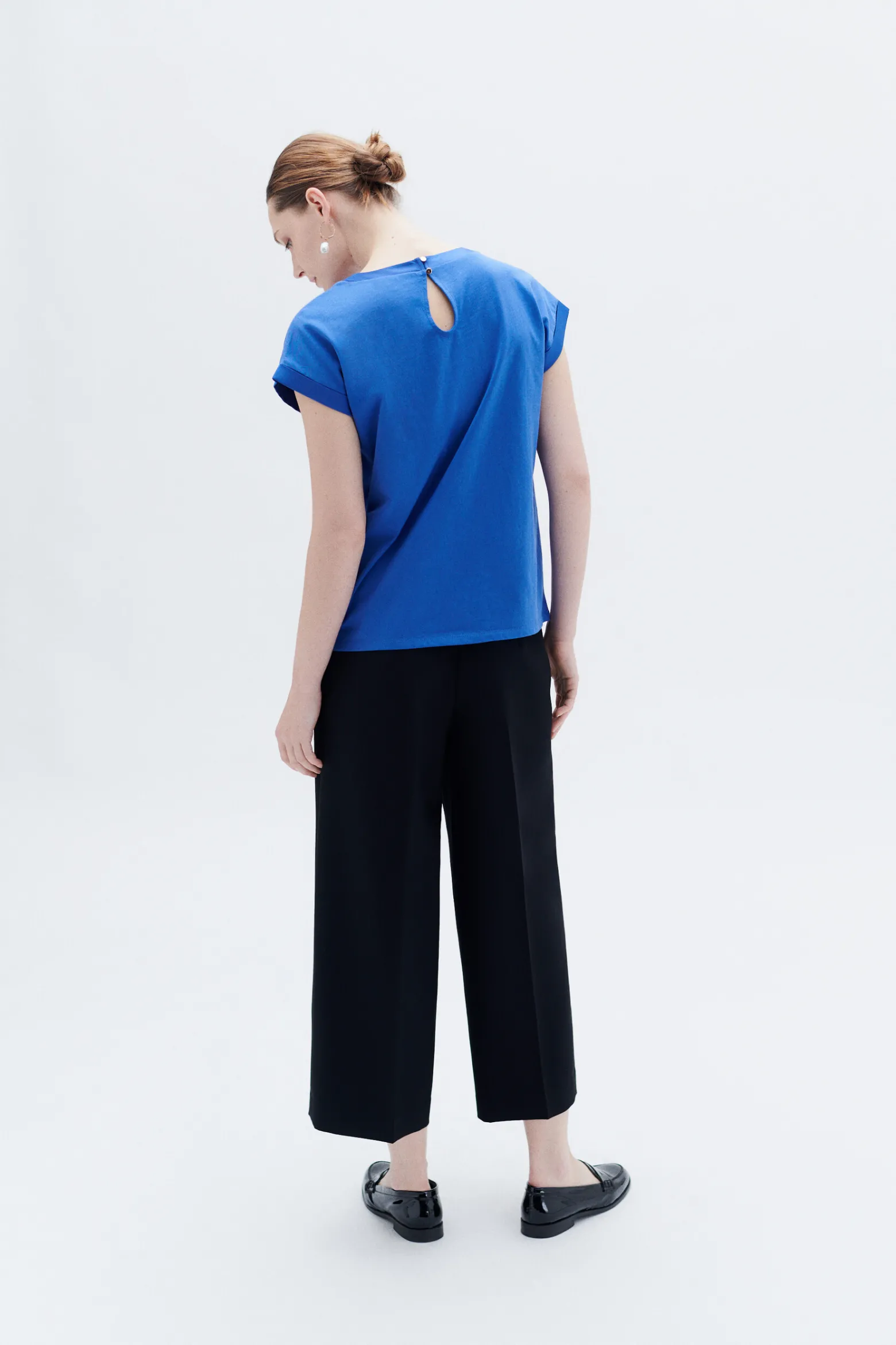 T-Shirt Tokie Femme*CAROLL Shop