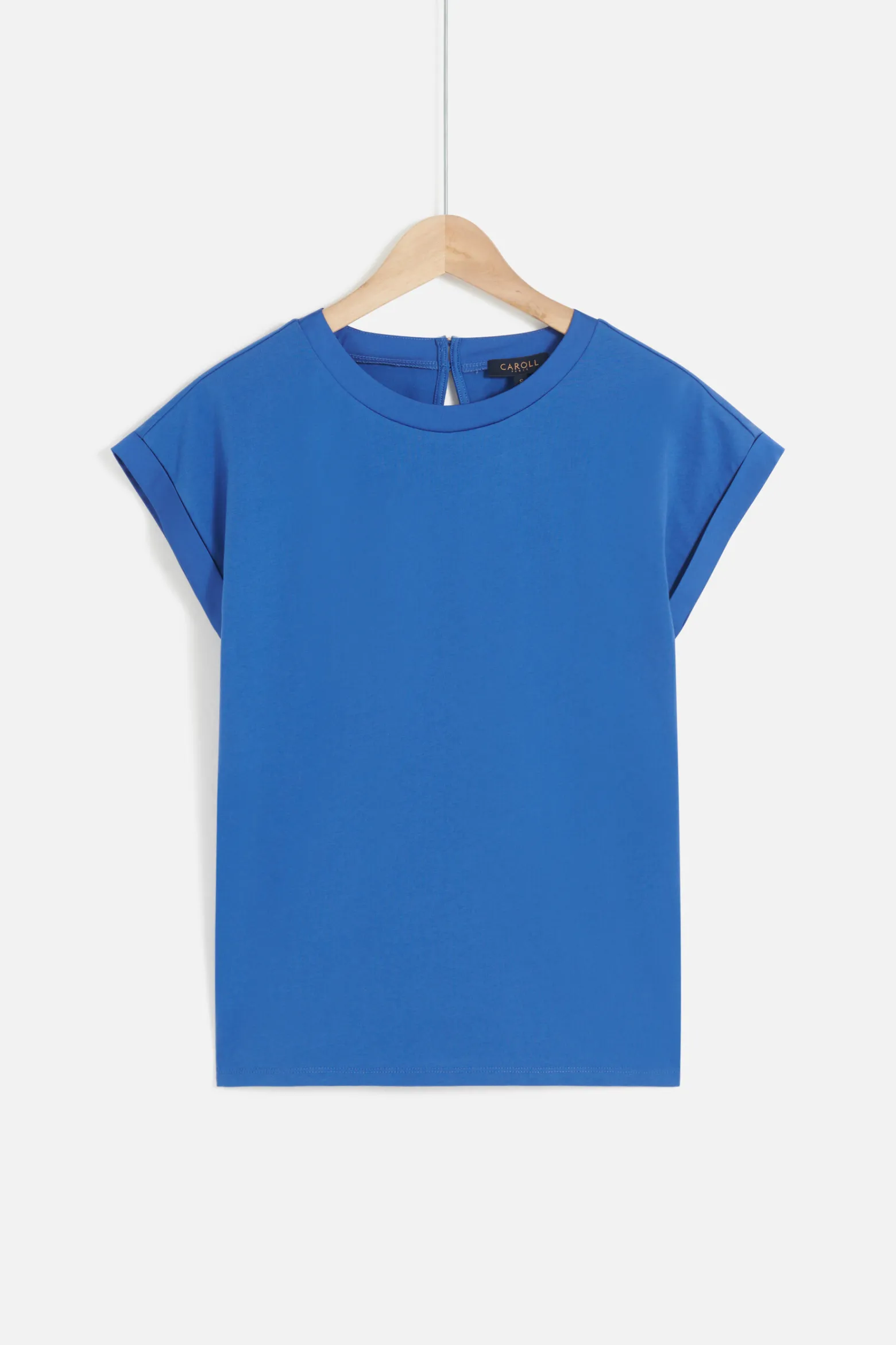 T-Shirt Tokie Femme*CAROLL Shop