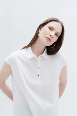 T-Shirt Tolede Femme*CAROLL Cheap