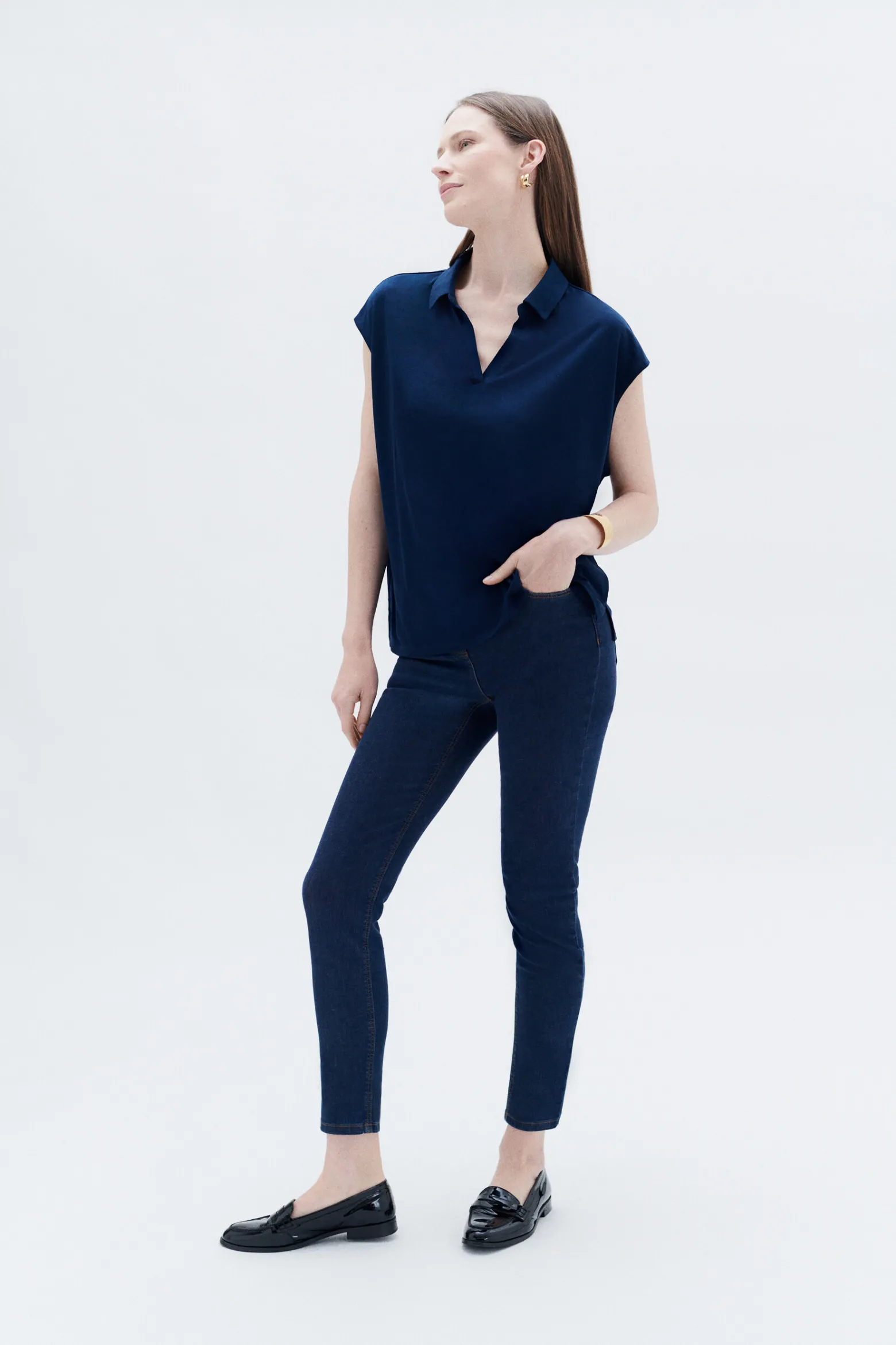 T-Shirt Tonata Femme*CAROLL Outlet