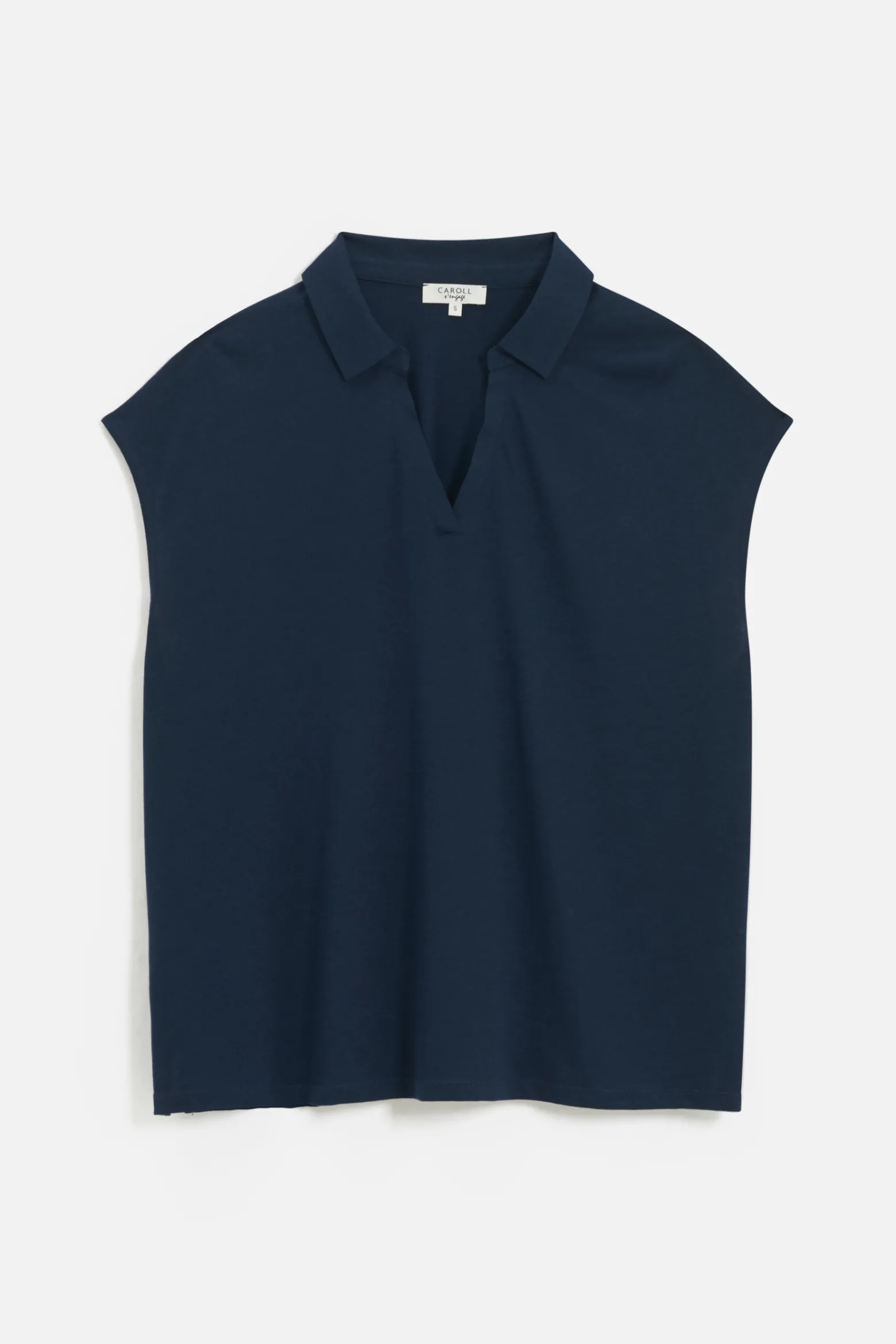 T-Shirt Tonata Femme*CAROLL Outlet