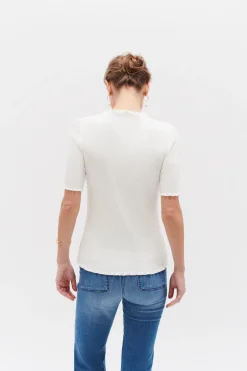 T-Shirt Tonia Femme*CAROLL New