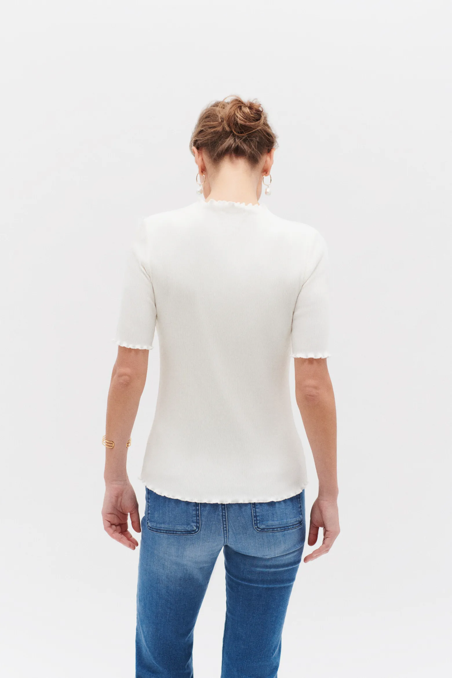 T-Shirt Tonia Femme*CAROLL New