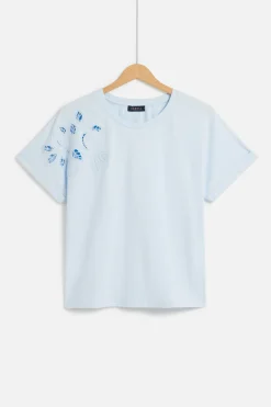 T-Shirt Tosca Femme*CAROLL Discount