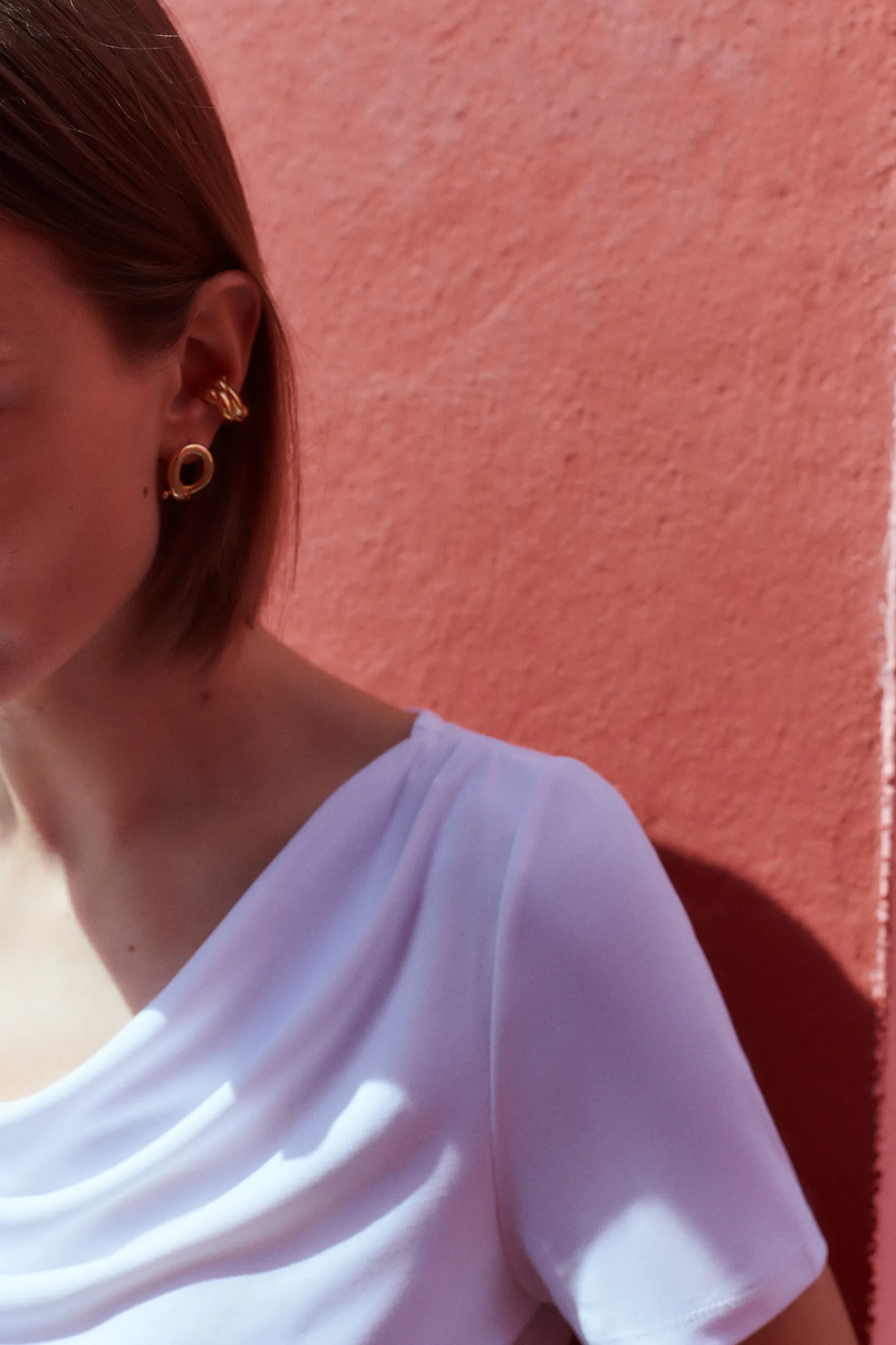 T-Shirt Touri Femme*CAROLL Store
