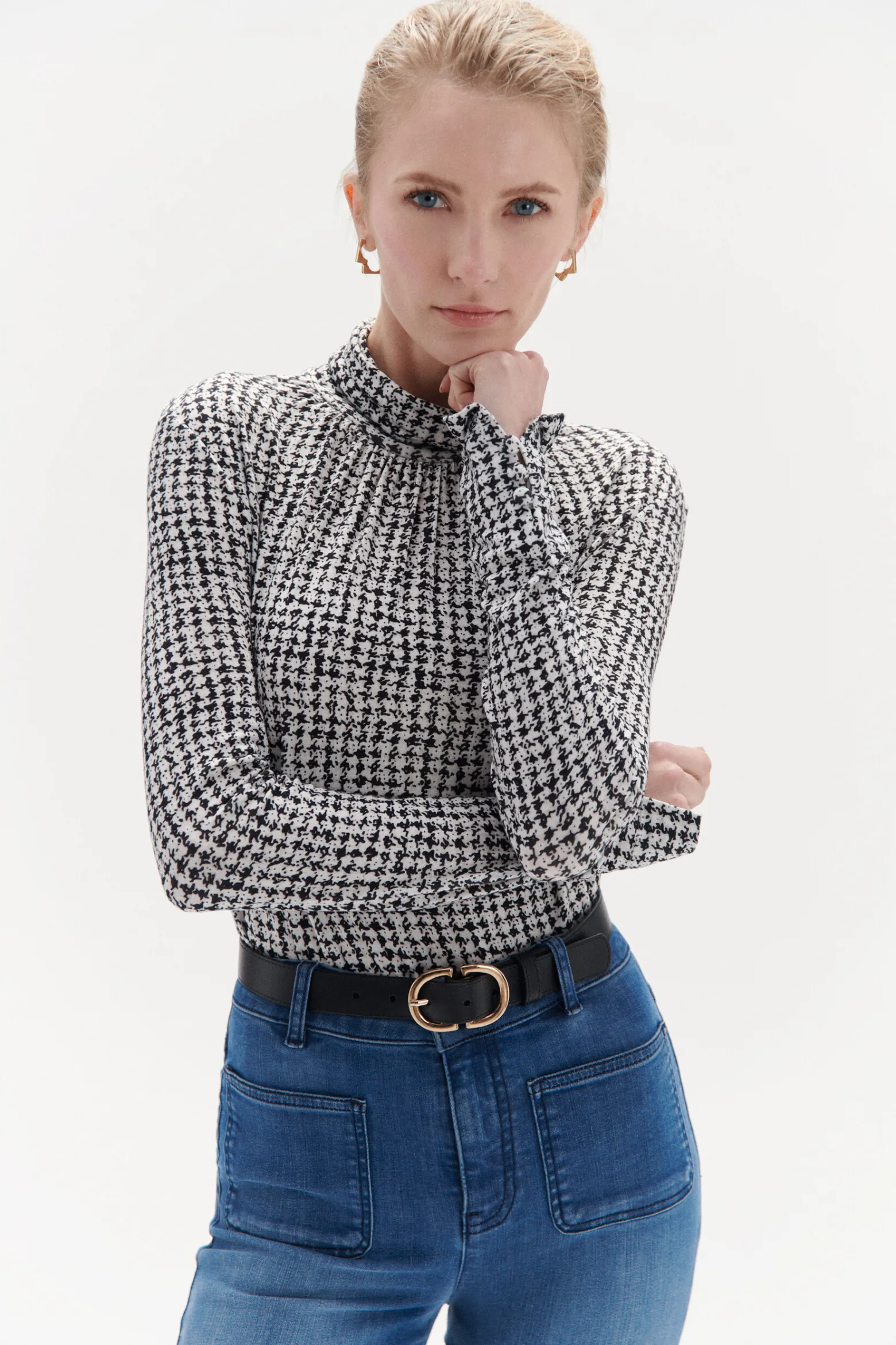 T-Shirt Tracy Femme*CAROLL Cheap