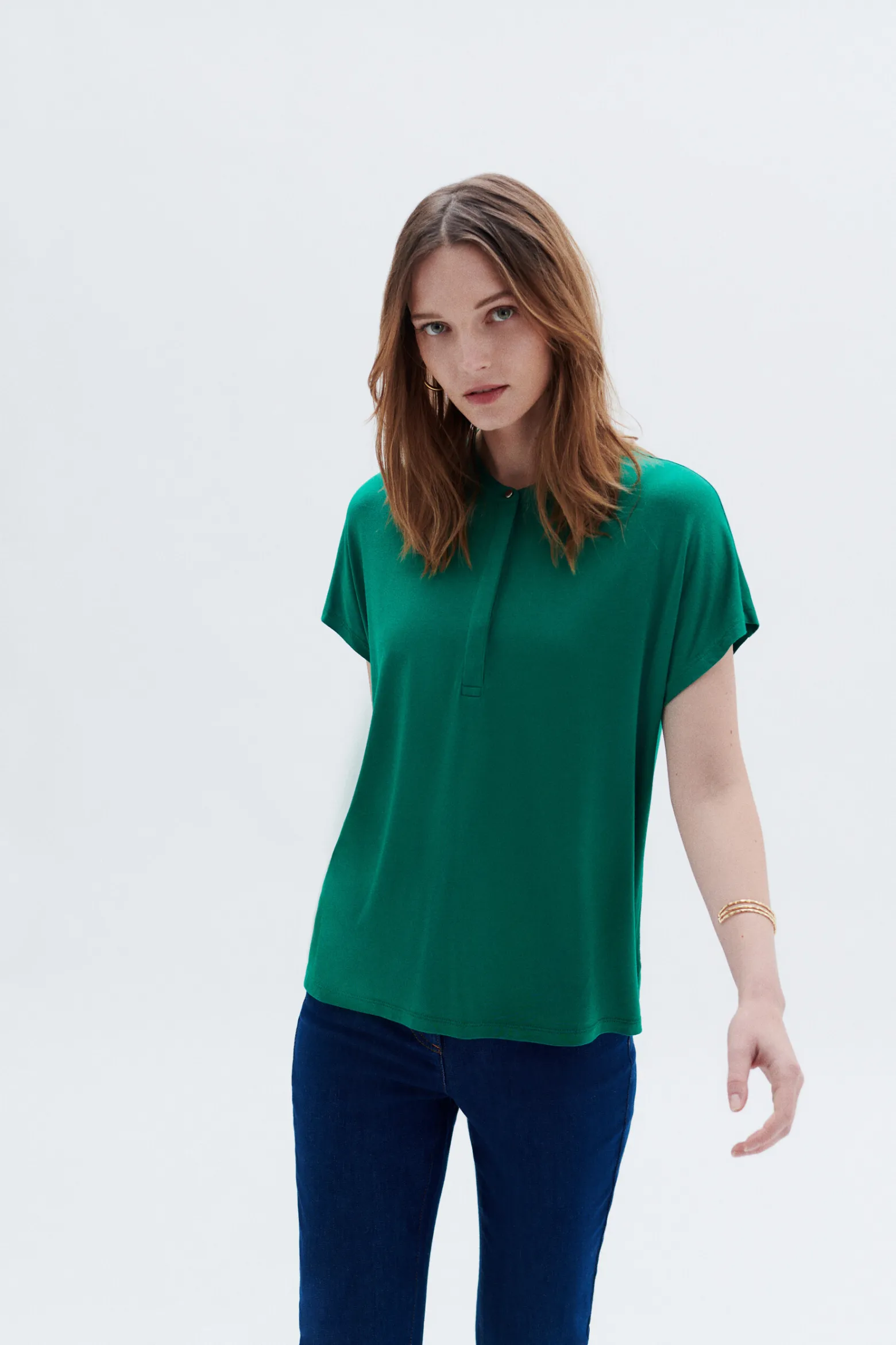 T-Shirt Tracy Femme*CAROLL New