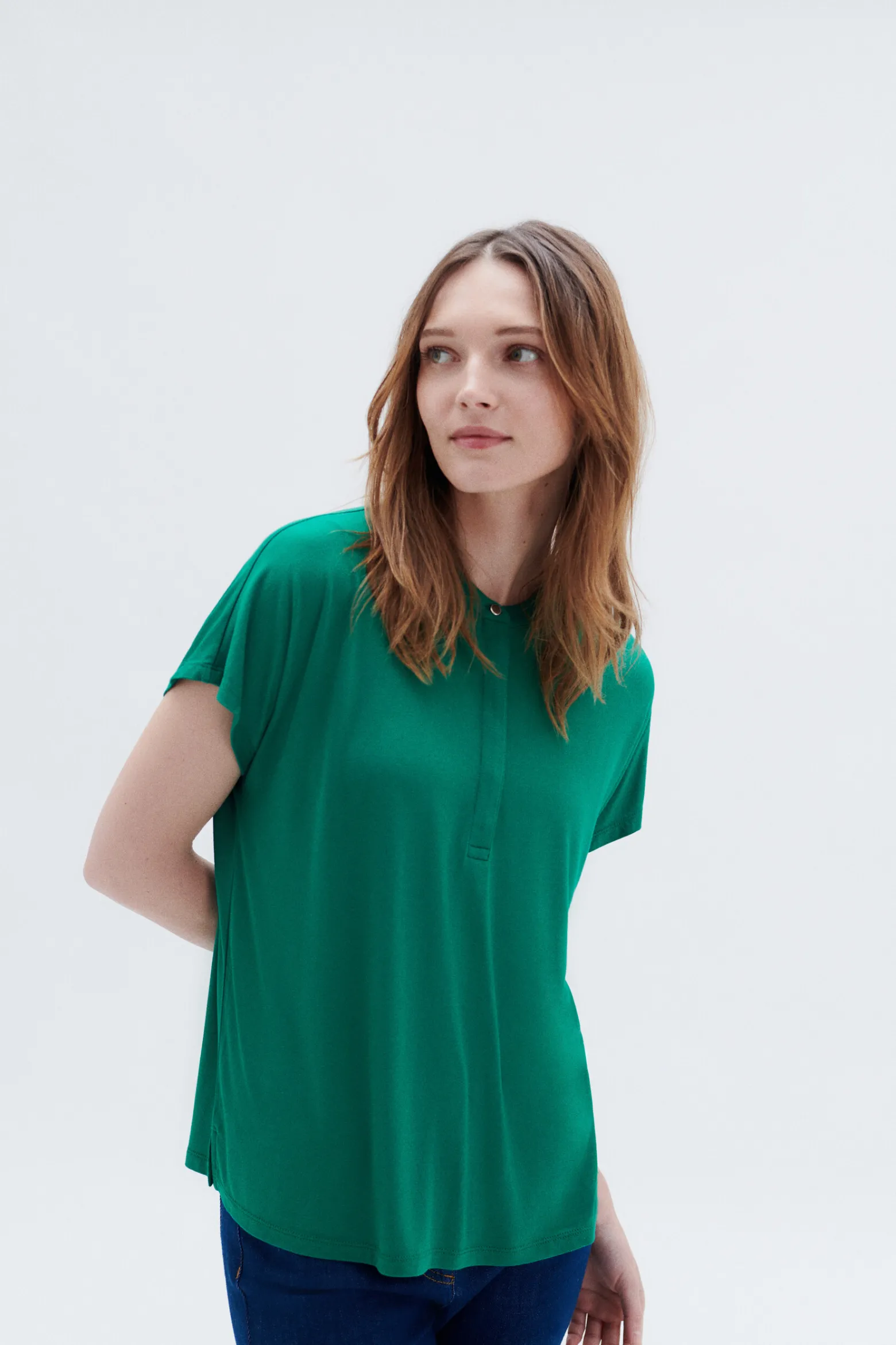 T-Shirt Tracy Femme*CAROLL New