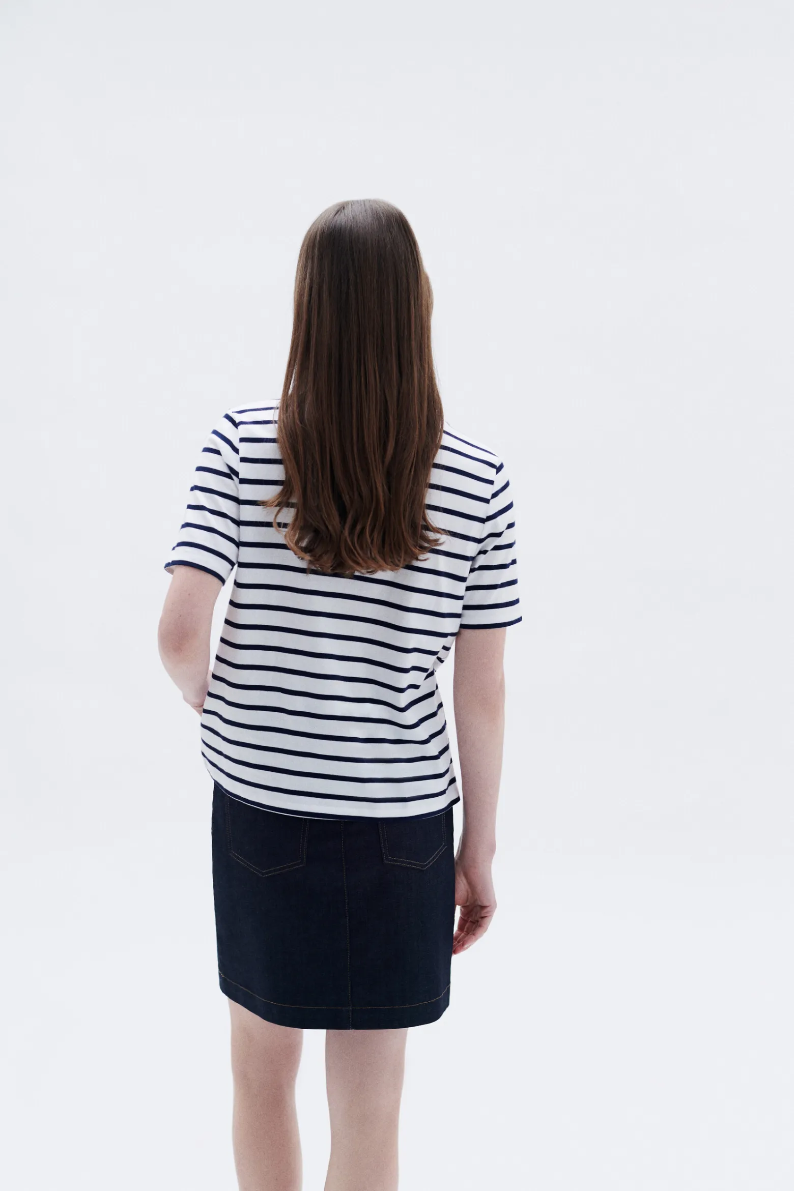 T-Shirt Tressie Femme*CAROLL Best Sale