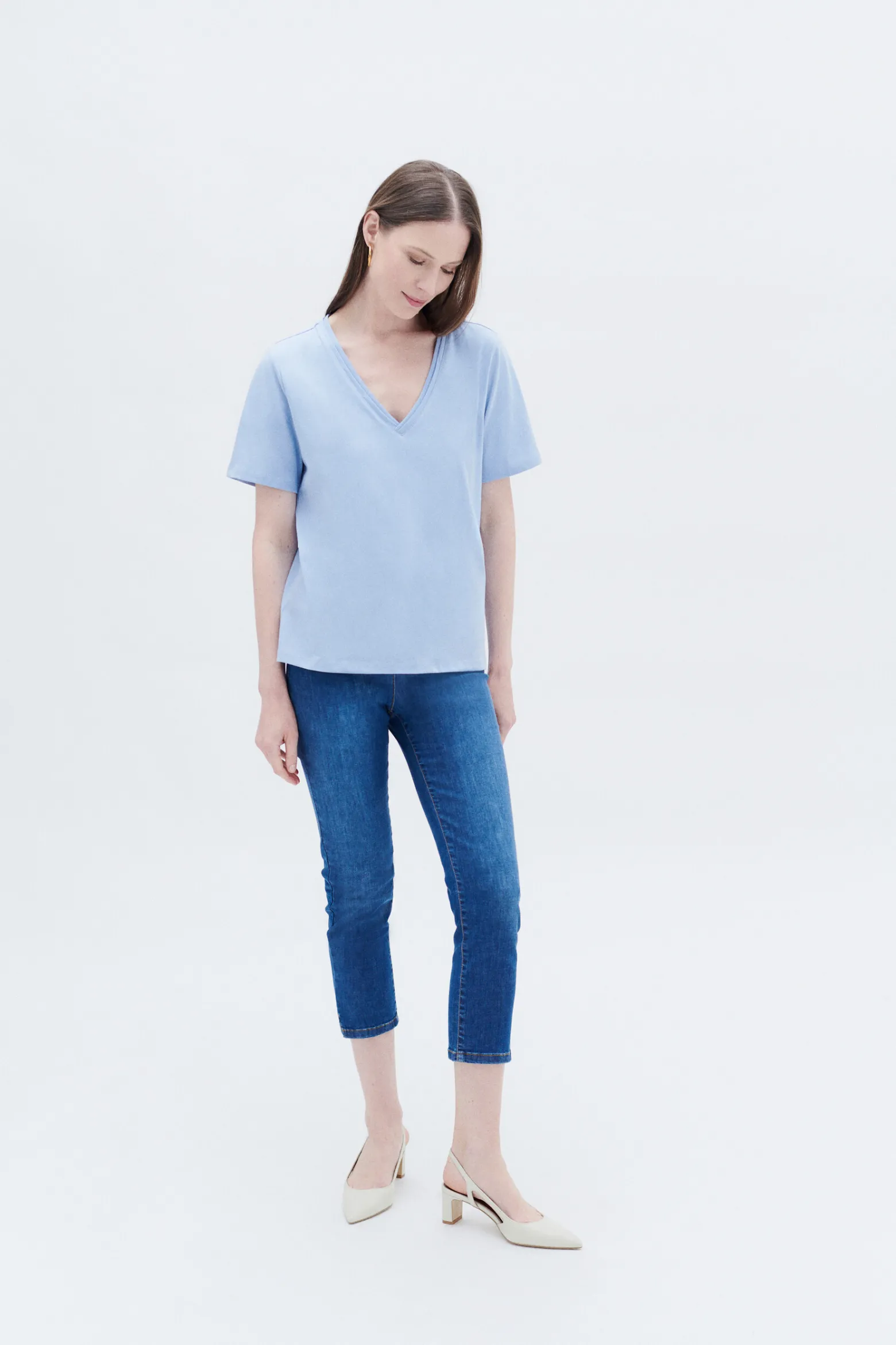 T-Shirt Tsally Femme*CAROLL Store