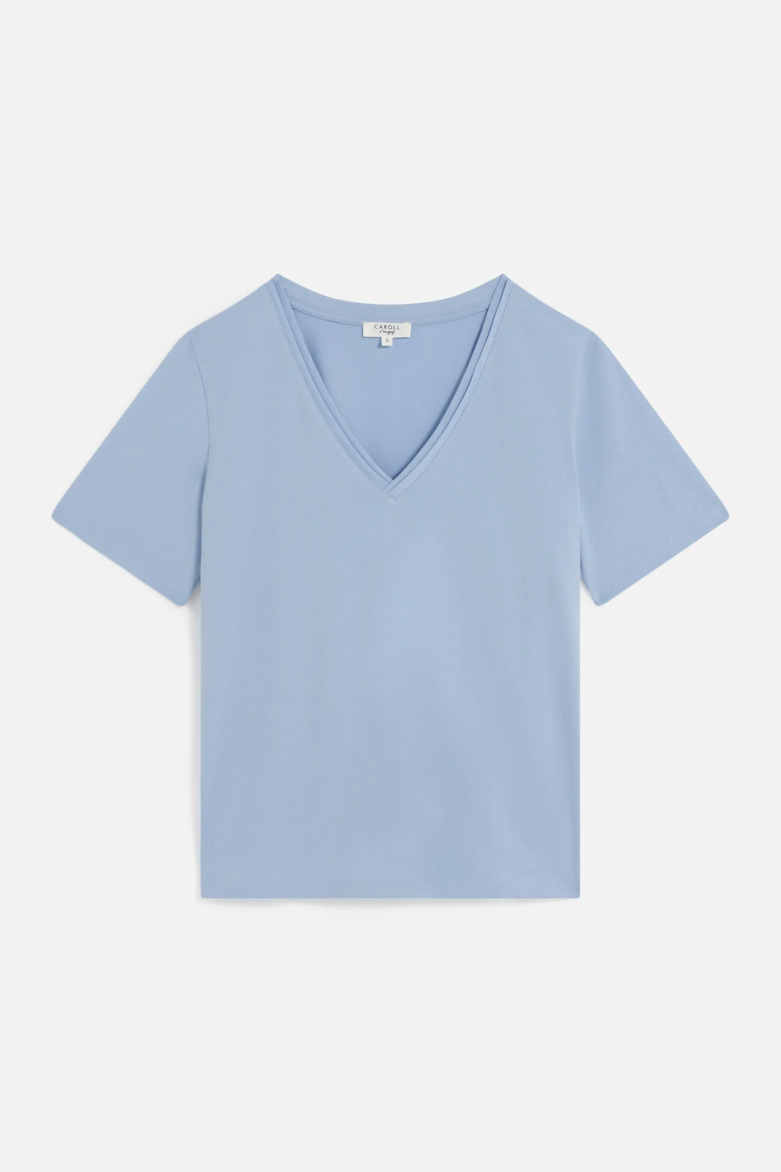 T-Shirt Tsally Femme*CAROLL Store