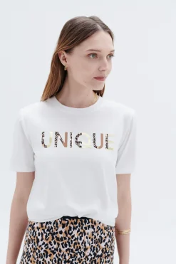 T-Shirt Tunique Femme*CAROLL Cheap