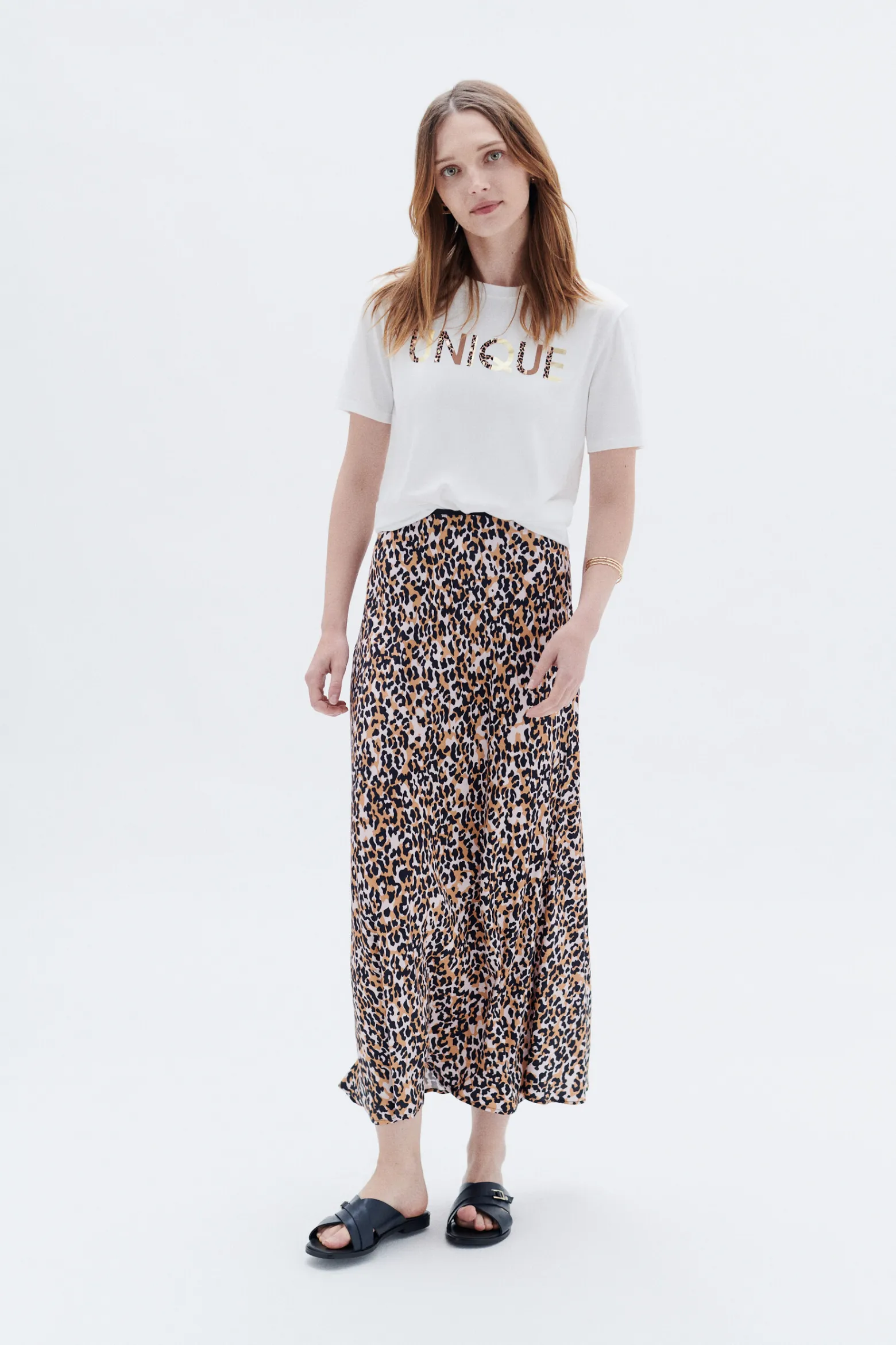 T-Shirt Tunique Femme*CAROLL Cheap
