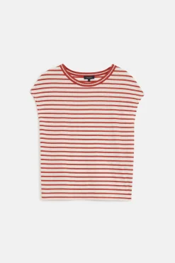 T-Shirt Zoe Femme*CAROLL New