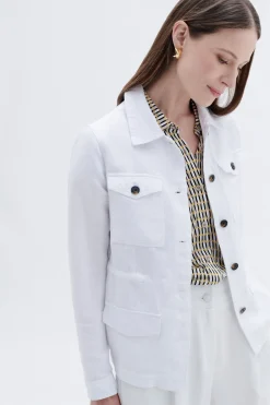 Veste Grace Femme*CAROLL Discount