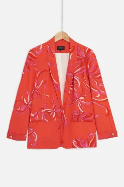 Veste Thais Femme*CAROLL Outlet