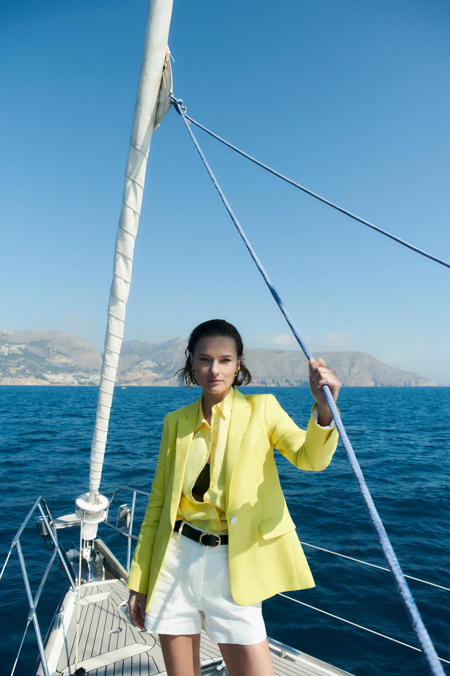 Veste Vcelesta Femme*CAROLL Cheap