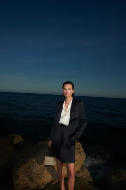 Veste Vlouanne Femme*CAROLL Best