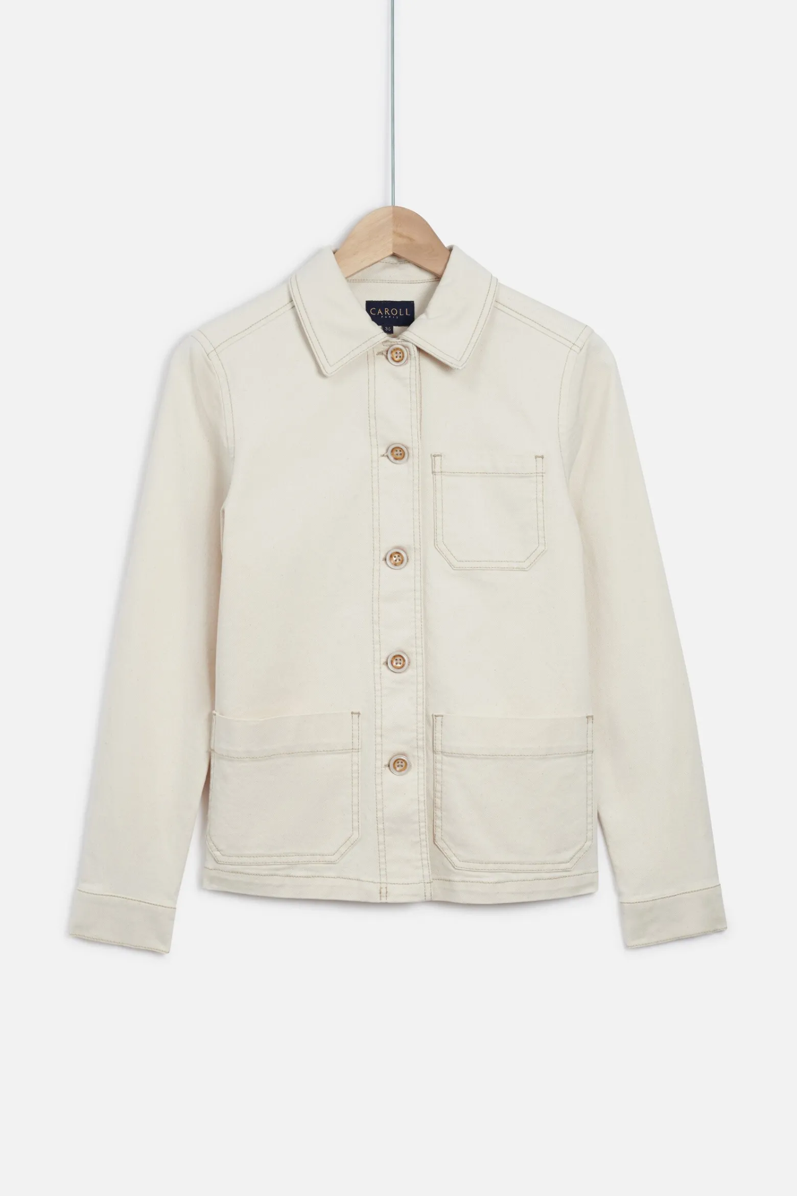 Veste Zocca Femme*CAROLL Discount