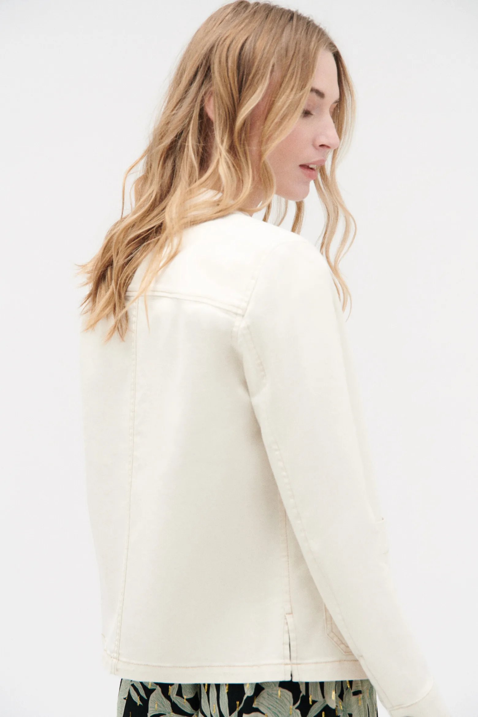 Veste Zocca Femme*CAROLL Discount