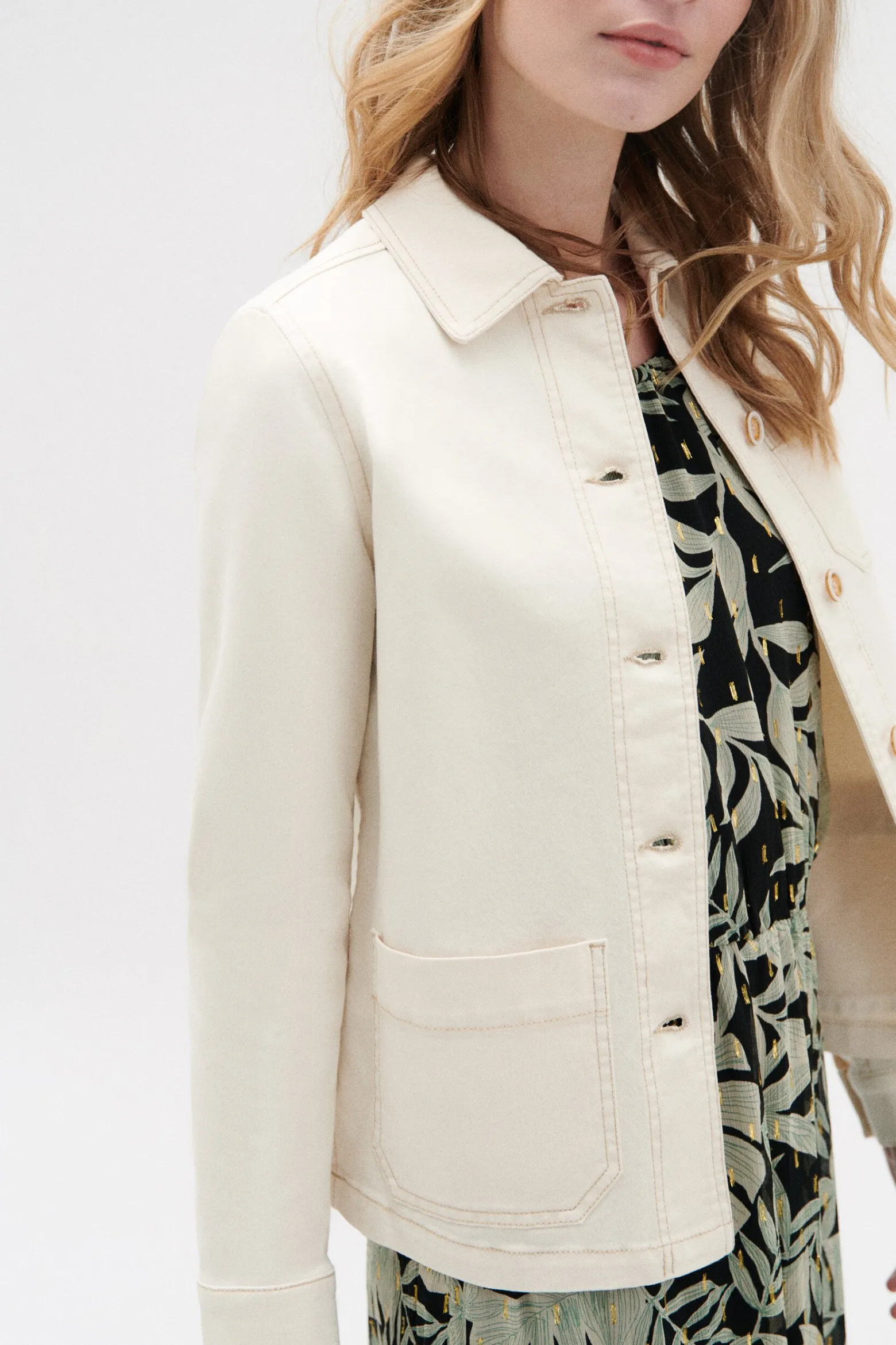 Veste Zocca Femme*CAROLL Discount
